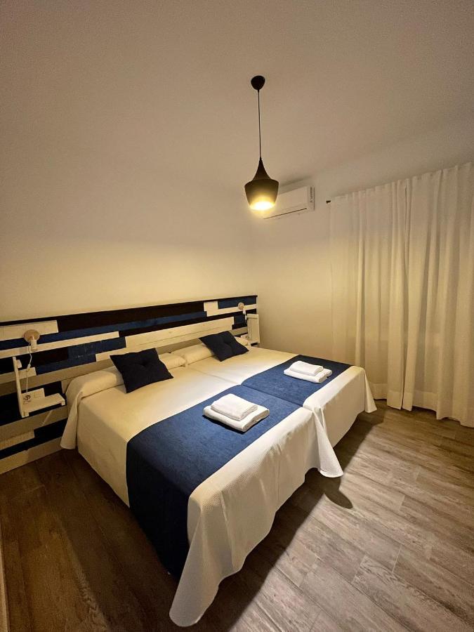 Casa Rural Villa Kairos Ajofrín Buitenkant foto