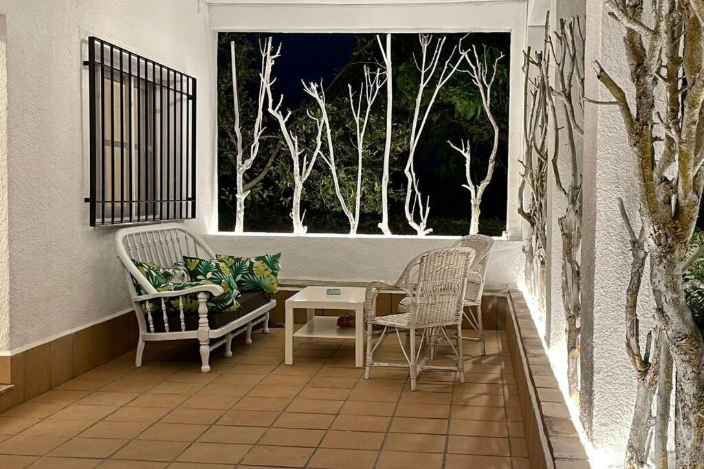 Casa Rural Villa Kairos Ajofrín Buitenkant foto