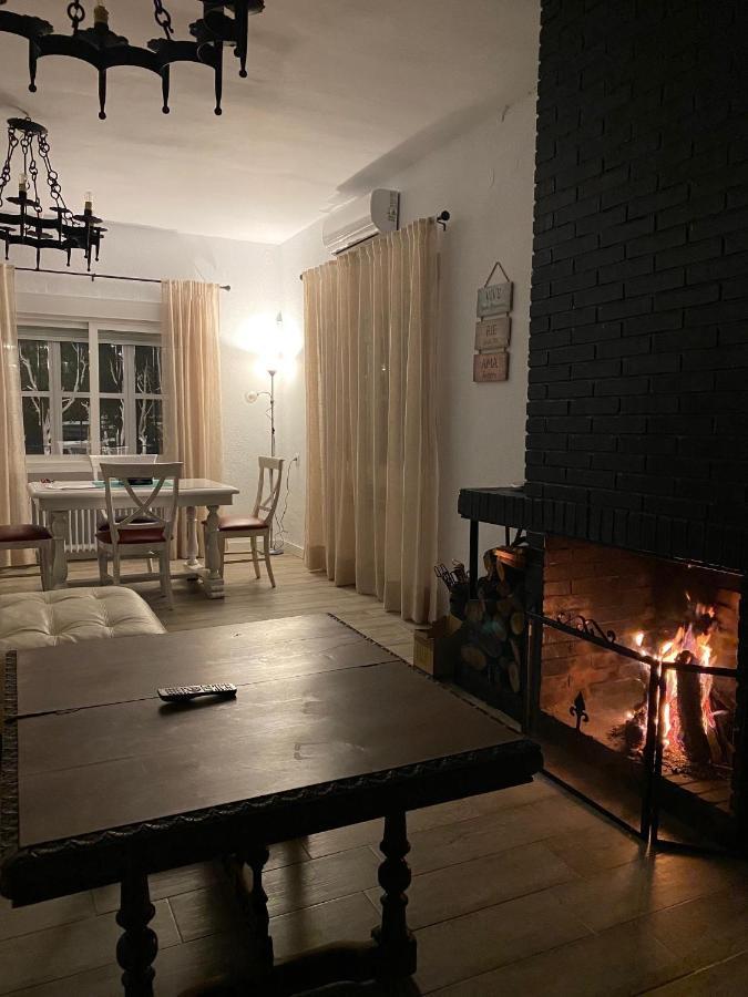 Casa Rural Villa Kairos Ajofrín Buitenkant foto